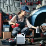 brake fluid maintenance guide