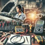 engine troubleshooting diagnostic tools