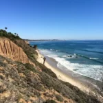 Malibu Lagoon State Beach, California