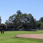 Borchard Community Center, Newbury Park, CA