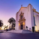 St. Mary Magdalen Chapel, Camarillo, CA