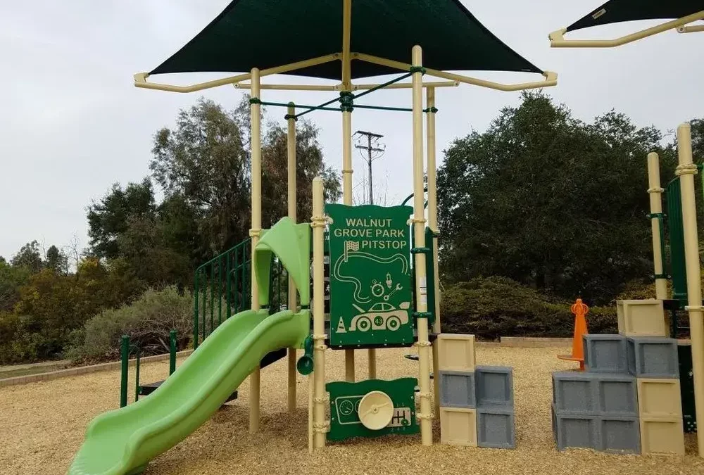 Walnut Grove Park, Newbury Park, CA