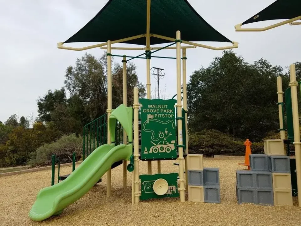 Walnut Grove Park, Newbury Park, CA