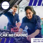 car mechanic