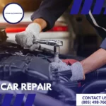 car repair