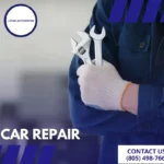 car repair