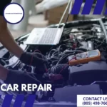 car repair