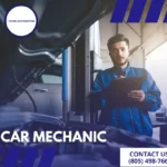 car mechanic