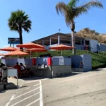 Malibu Seafood Fresh Fish Market & Patio Cafe in California