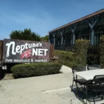 Neptune’s Net in Malibu, CA