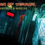 Reign of Terror Haunted House in Thousand Oaks, CA