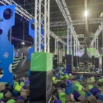 Sky Zone Trampoline Park in Thousand Oaks, CA