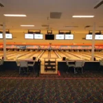 Harley’s Camarillo Bowl in Camarillo, CA