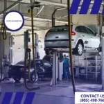 auto service