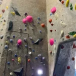 Boulderdash Indoor Rock Climbing in Thousand Oaks, CA