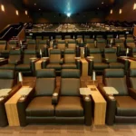 Cinépolis Luxury Cinemas in Westlake Village, CA