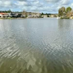 Westlake Yacht Club in Westlake Village, CA