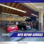 auto repair