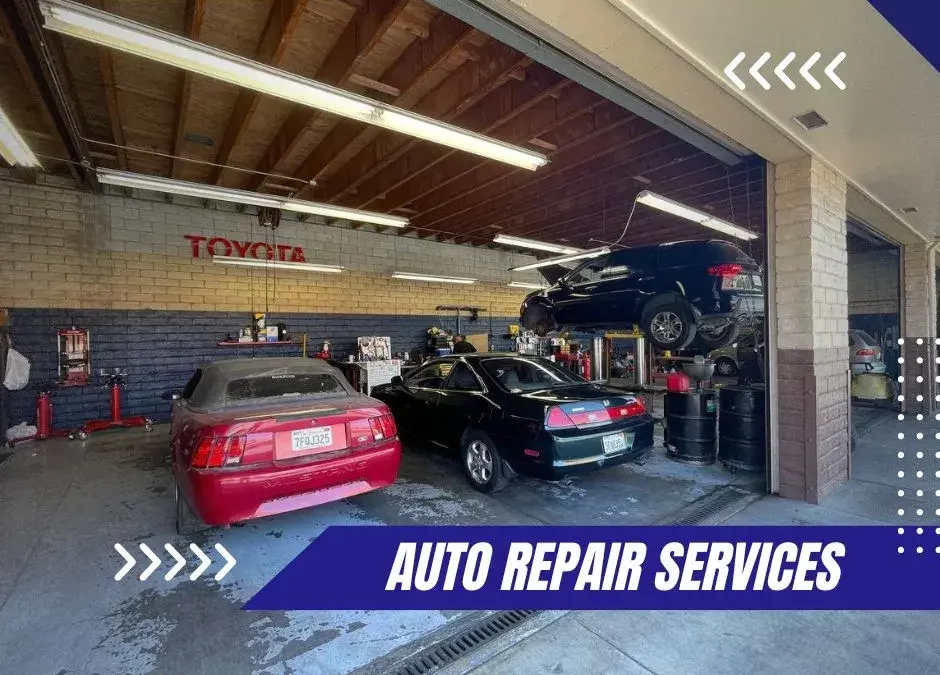 auto repair