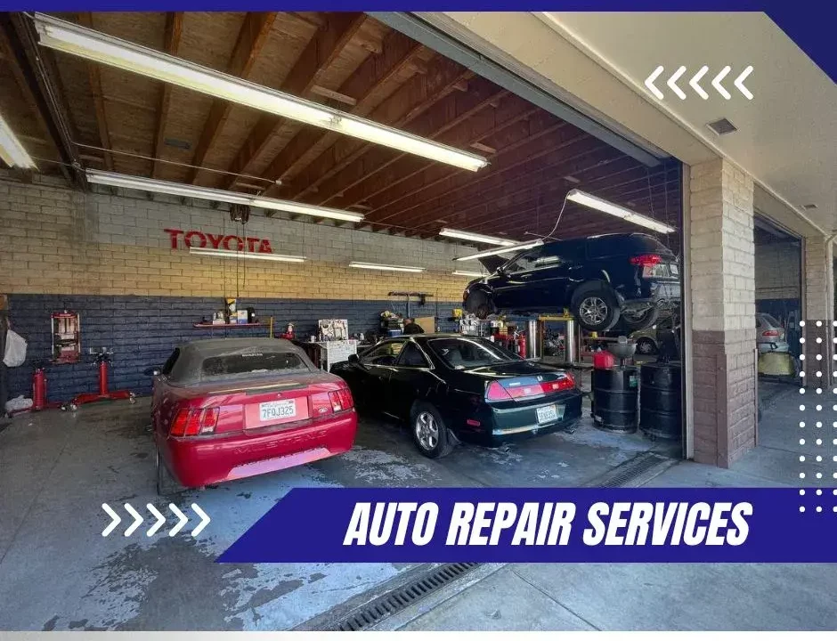 auto repair