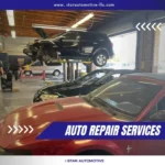 auto repair