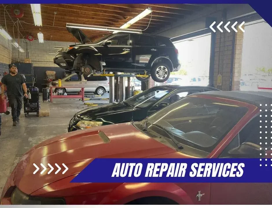 auto repair