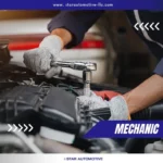 mechanic