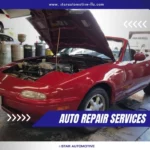 auto repair