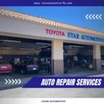 auto repair