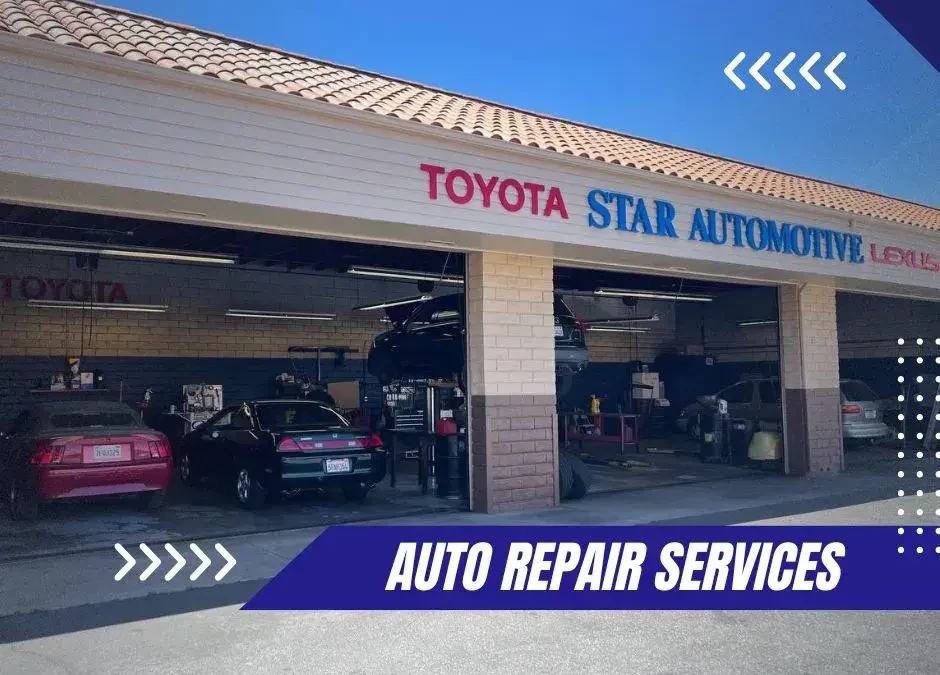 auto repair