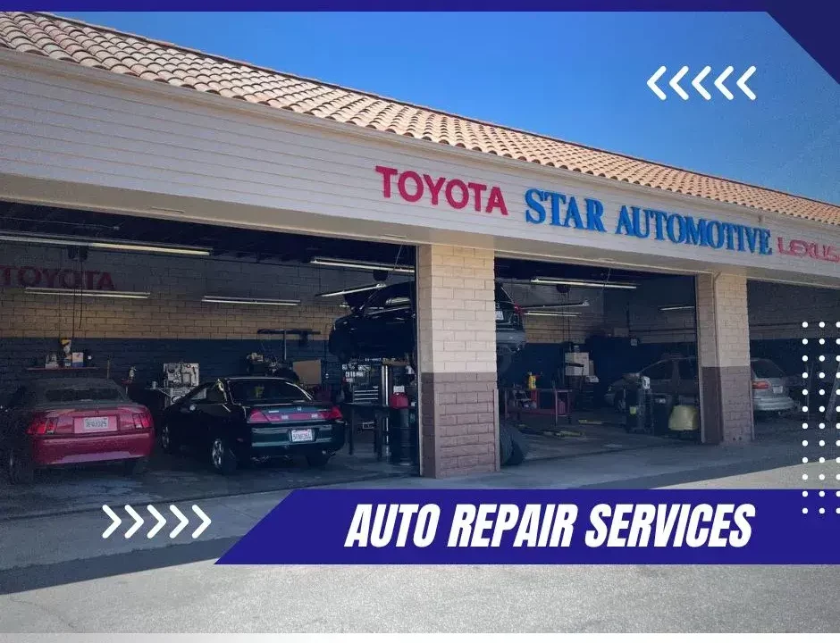 auto repair