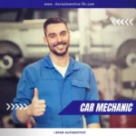 car mechanic