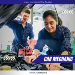 car mechanic