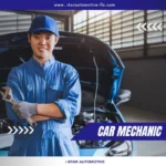 car mechanic