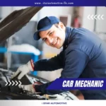 car mechanic