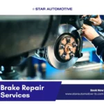 brake repair