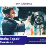 brake repair