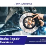 brake repair