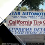 Toyota repair