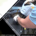 Oil change