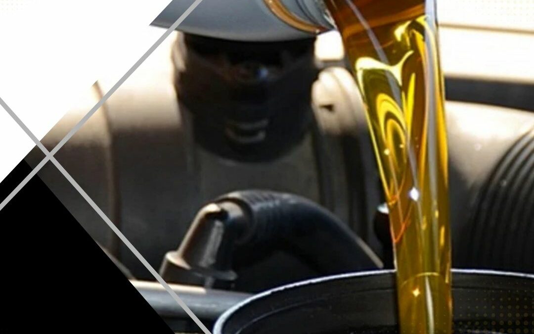 Oil change