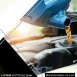Oil change
