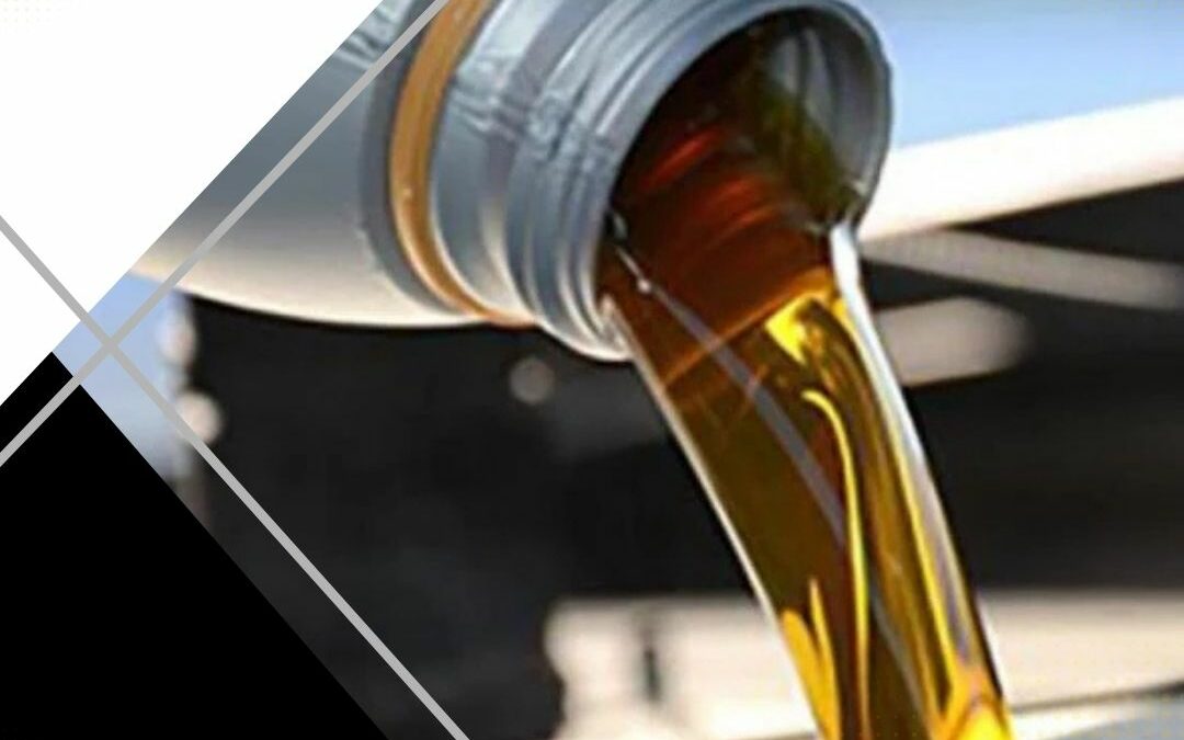 Oil change
