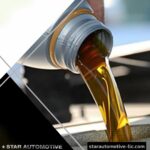 Oil change
