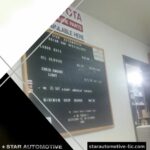 Toyota repair