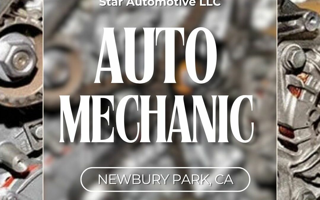 auto mechanic
