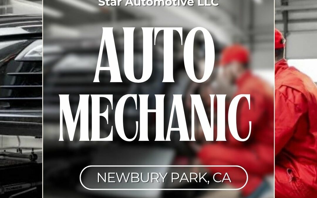 auto mechanic