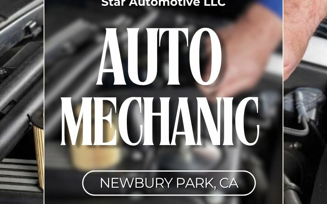 auto mechanic