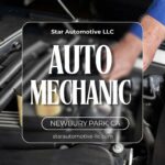 auto mechanic
