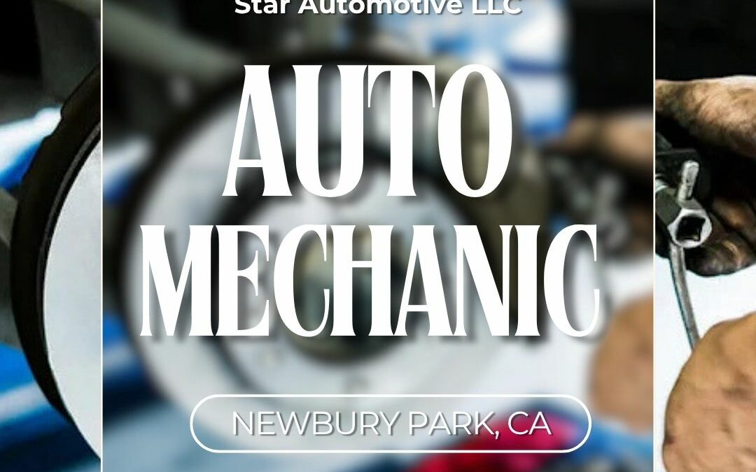 auto mechanic